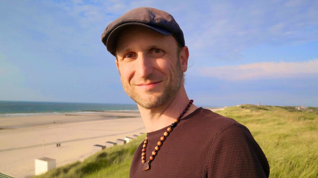 Psychotherapie für hochsensible Menschen in Limburg - Tim Oliver Netzband - Ein geschützter Raum für feinfühlige, hochsensible Menschen